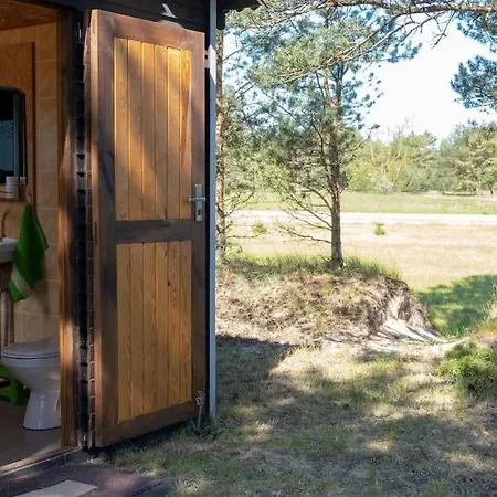Summer House Vizuli 別荘